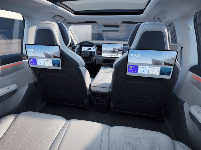 2026汽车新材料行业发展现状分析与未来展望(图1)