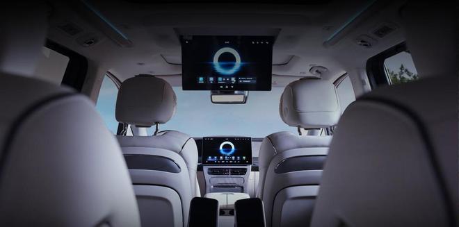 2026款传祺M8正式上市3099万元起纯电续航248公里(图3)