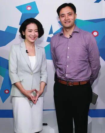 附参展全球企业名单艾诚写在启程2026美国CES前的观察(图6)