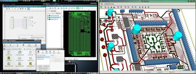 EDA是什么？为何被称为芯片的“工业母机”？(图2)