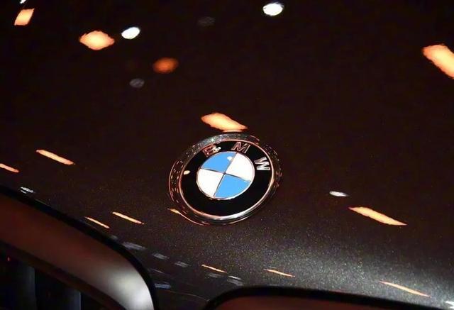 续航900公里+鸿蒙座舱宝马新世代iX3能救中国市场吗？(图7)