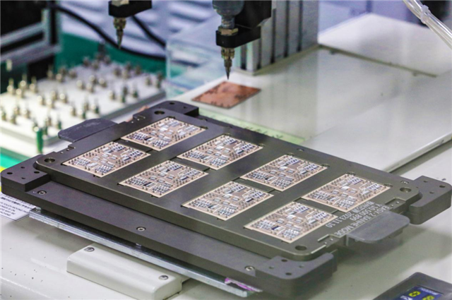 年终盘点·奋进2025丨高区：产业向新 聚链成势(图4)