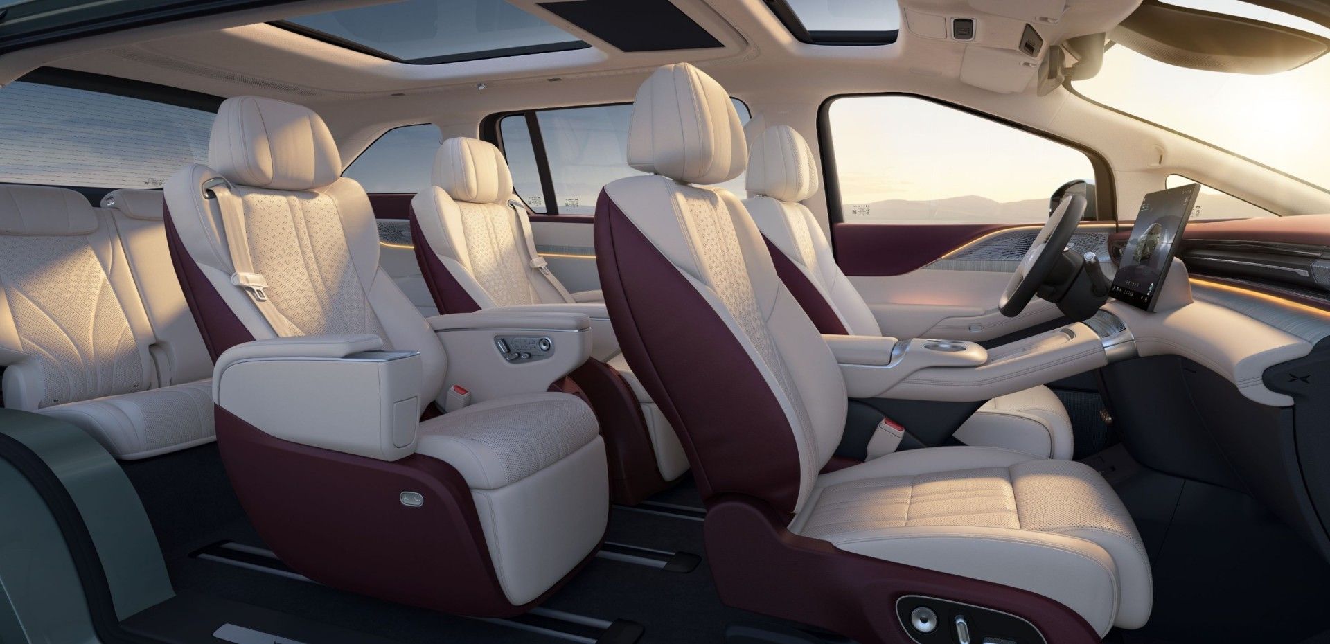 售1868万元起 2026款小鹏P7+上市 智能座舱VLM交互等重大升级(图1)