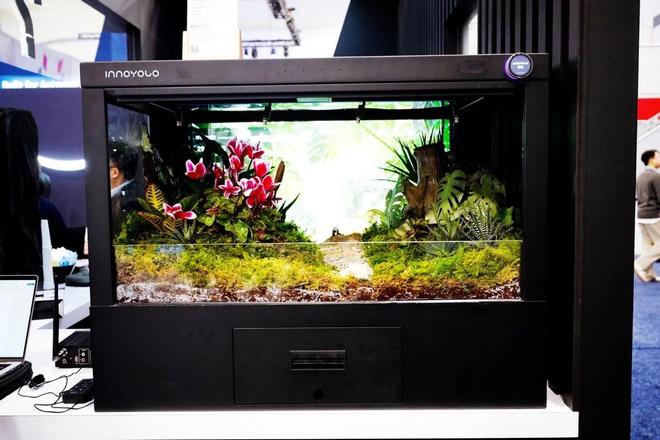 从“中国屏”到“全球生态”京东方CES2026重构智能座舱价值链(图6)