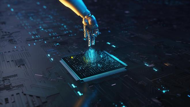 芯片通过美国审查后黑芝麻智能再获5亿战投转向AI芯片和机器人(图1)