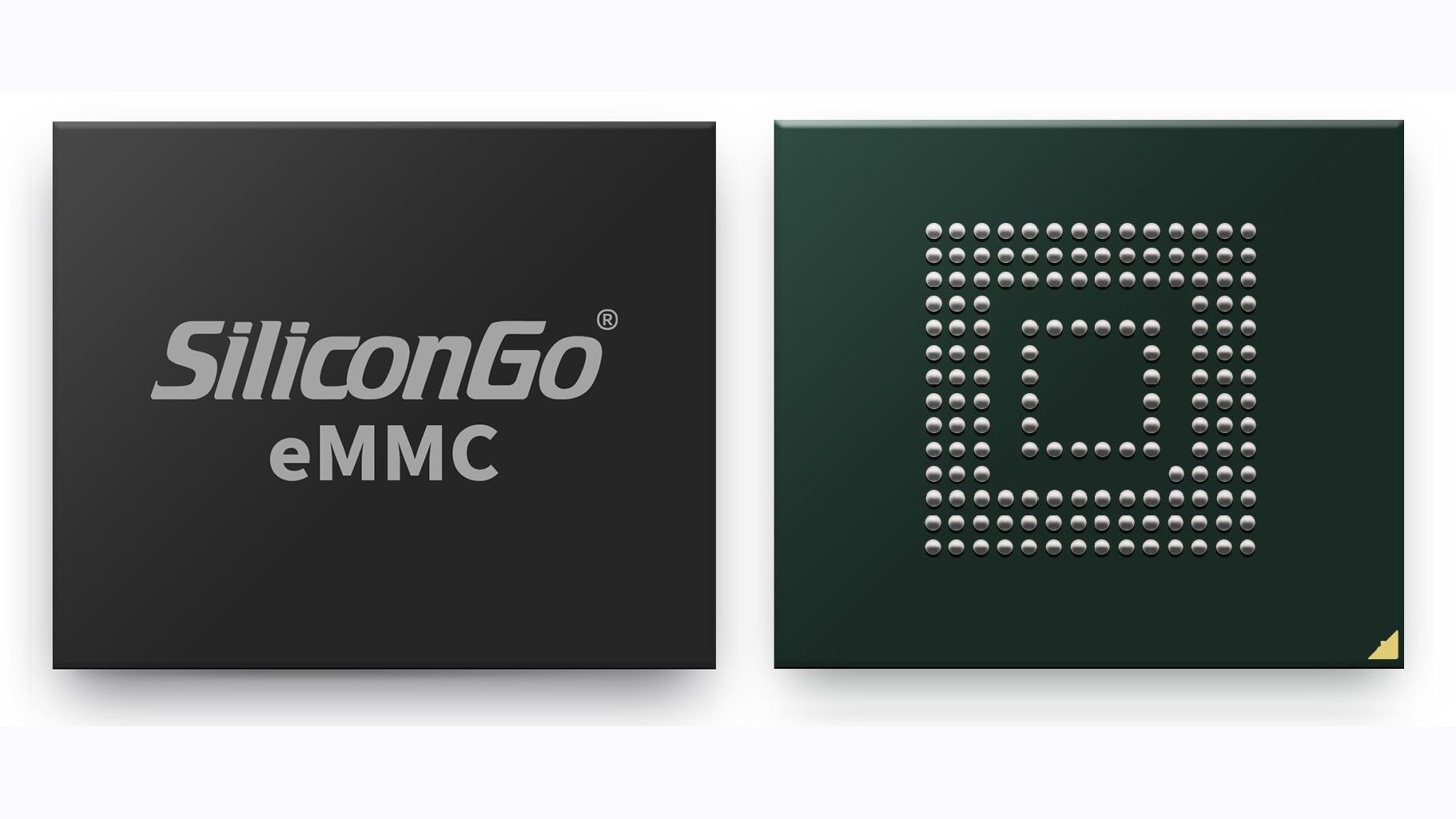 汽车芯片巨头全力反击(图1)