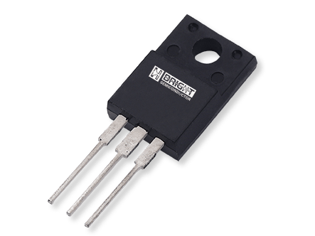 2026年 SIC MOS管厂家实力推荐：碳化硅功率器件技术标杆与市场口碑深度解析(图1)