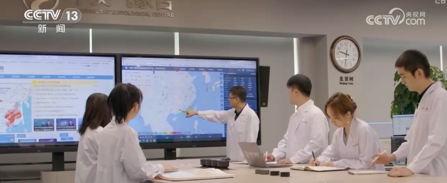 迭代破局！“新技术+AI内核” 硬核科技筑牢防灾减灾防线(图11)