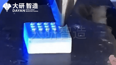 车规级保障：汽车电子传感器激光锡焊的工艺把控、设备选型与质量(图4)