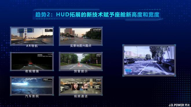 杨涛：智能座舱的发展现状及未来趋势(图6)