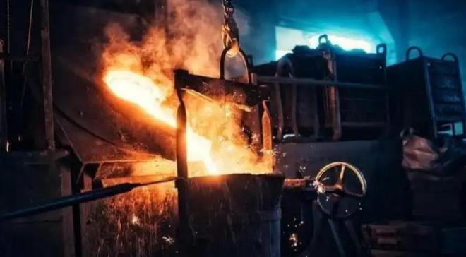 美国专家也看不懂！中国为何又把顶尖材料给干成“白菜价”了？(图12)