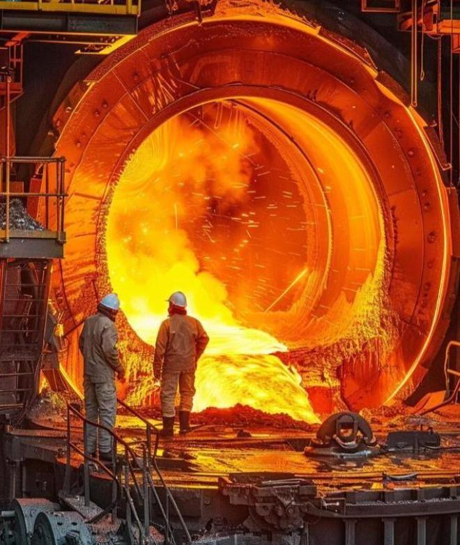 美国专家也看不懂！中国为何又把顶尖材料给干成“白菜价”了？(图9)