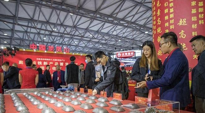 美国专家也看不懂！中国为何又把顶尖材料给干成“白菜价”了？(图1)