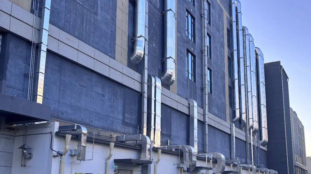 【产业动态】顺义“芯”动力！这条专注车规级芯片产线将投产→(图1)