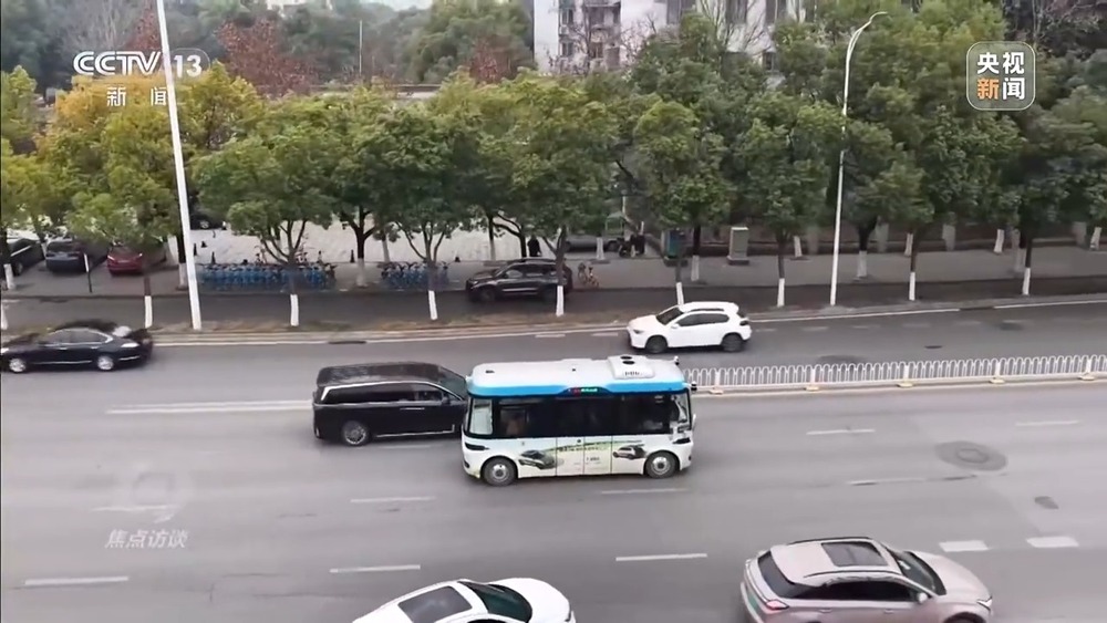 焦点访谈丨打通新技术应用“最后一公里” 激活高质量发展新引擎(图22)