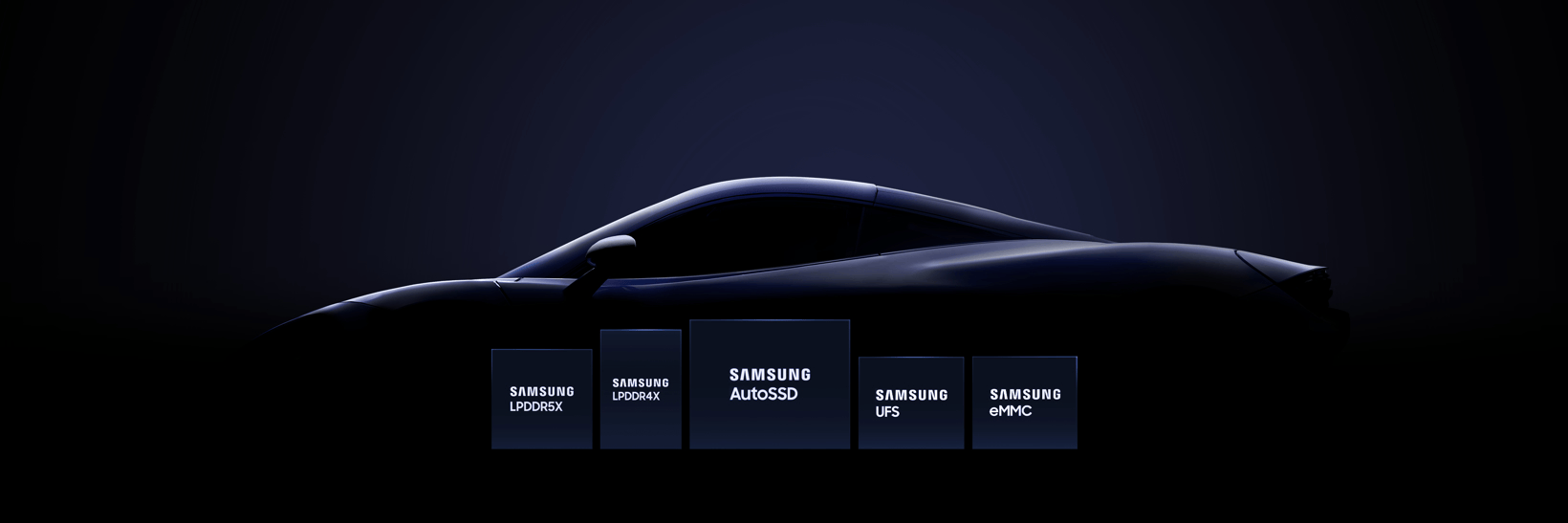 晓莺说·热点｜存储芯片告急：汽车正在被AI挤下牌桌(图1)