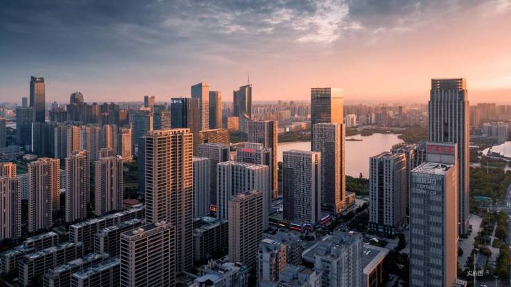 合肥城建星启锦宸楼盘周边配套如何优缺点有哪些(图4)