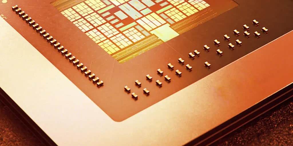 板块一年暴涨80%！AI 吞噬式需求引爆存储超级周期国产厂商站上全球竞争新赛道(图1)