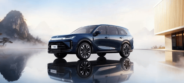 三智合作打造产品内核华境成为全新高端智能品牌(图1)