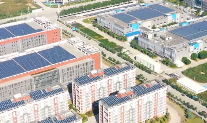 合肥一家科技公司获得新一轮融资矩阵股份独家投资！(图1)