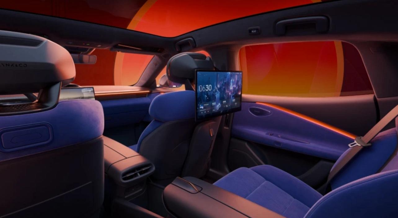 328亿晶丰明源收购易冲科技迎新进展(图1)