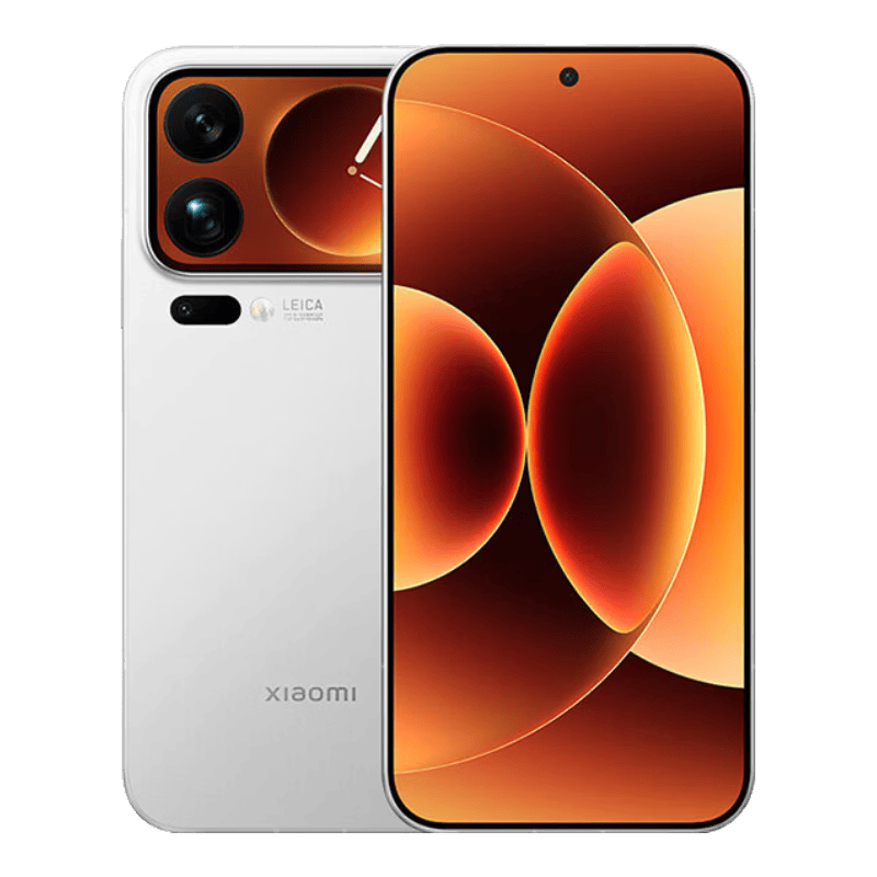 小米17 Pro Max：科技与实用的完美结合值得拥有的旗舰之选(图1)