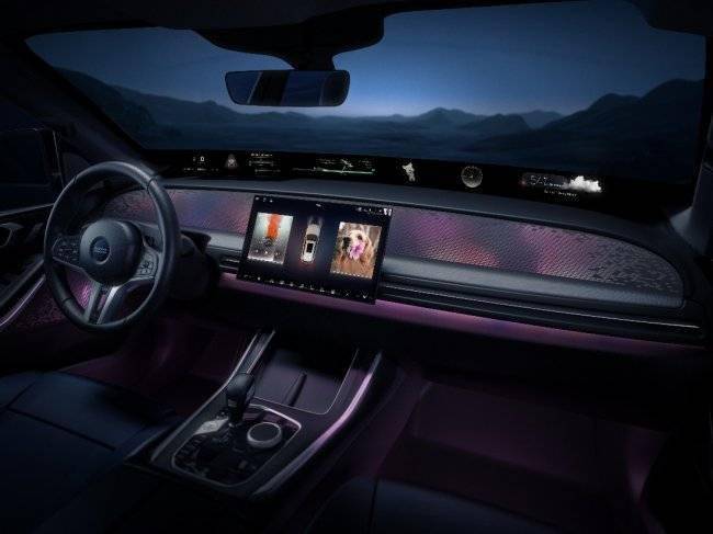 哈曼Ready产品矩阵焕新升级 助力车企构建全场景智能座舱新体验(图1)